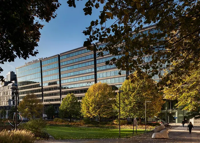 Clarion SignHotell Stockholm