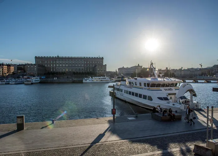 Lydmar Hotel Stockholm