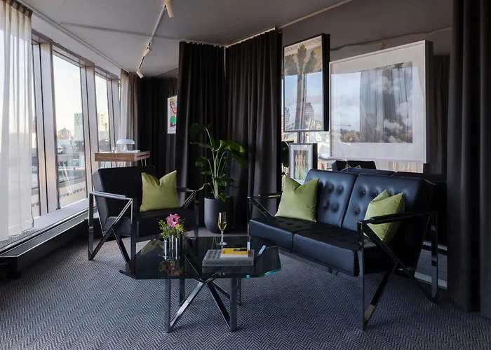 Clarion SignHotell Stockholm